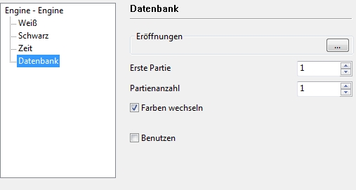 Weitere Optionen Weitere Optionen