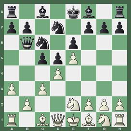 fen:r1b1kb1r/pp1n1ppp/1qn1p3/2ppP3/3P4/P1P5/1P2NPPP/R1BQKBNR w KQkq - 0 1;
