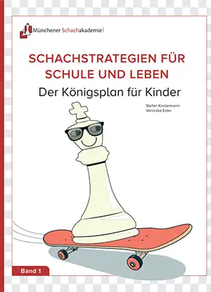Der Königsplan für Kinder