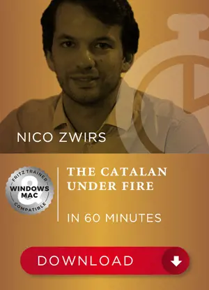 The Catalan Under Fire: The 5…c6 Approach