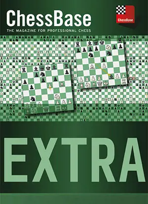 ChessBase Magazin Extra