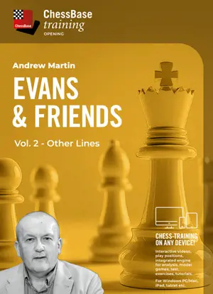 Evans and Friends Vol.2 - Early Sidelines