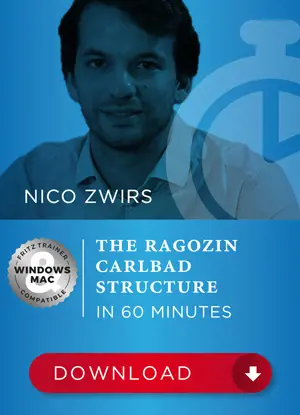 The Ragozin Carlsbad Structure