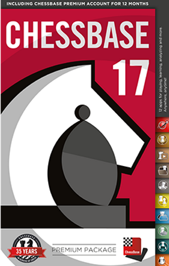 ChessBase 17