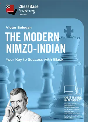 Modern Nimzo-Indian