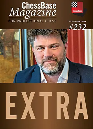 ChessBase Magazine Extra