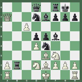 fen:3q1rk1/Q2nbppp/2P5/3ppb2/3Pn3/4BN2/Pr1NBPPP/R3K2R w KQ - 0 1;