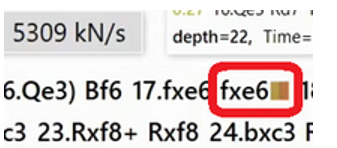 Example