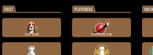 Start Screen