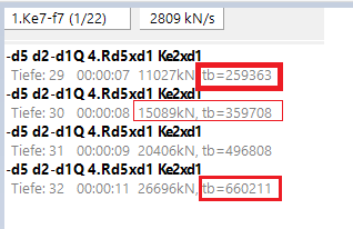 Example Example