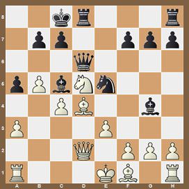 fen:2kr3r/1pp2ppp/3q4/pPbNn3/2PB2b1/P3P3/3Q1PPP/R3KB1R w KQ - 0 1;