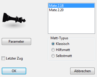 Dialog Dialog