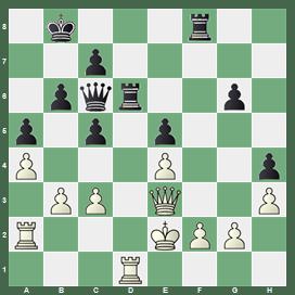fen:1k3r2/2p5/1pqr2p1/p1p1p3/P3P2p/1PP1Q2P/R3KPP1/3R4 w - - 0 1;