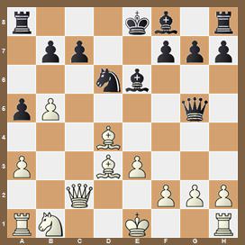 fen:r3kb1r/1pp2ppp/3nb3/pP4q1/3B4/P2BP3/2Q2PPP/RN2K2R w KQkq - 0 1;