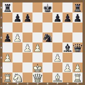 fen:r3k2r/1pp2ppp/8/pP2n3/2PP2bq/P4P2/3K2PP/RN1Q1B1R w kq - 0 1;