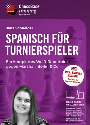 Spanisch für Turnierspieler