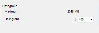 Einstellen Einstellen