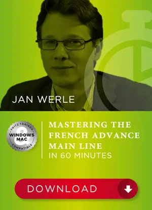 Mastering the French Advance Main Line: 3.e5 c5 4.c3 Nc6 5.Nf3