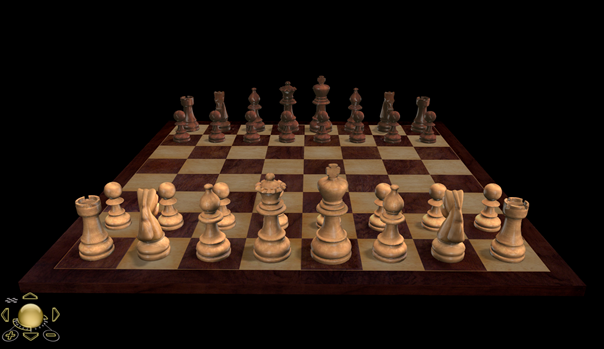 3D Board 3D Board