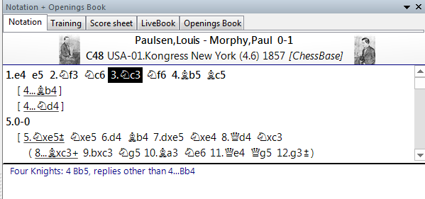 Example Example