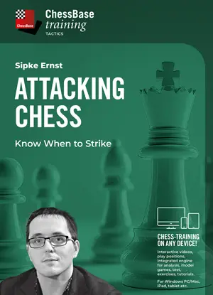 Attacking Chess
