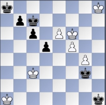 Illegal position