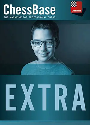 ChessBase Magazine Extra