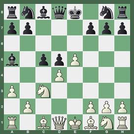 fen:rnbqk1nr/pp3ppp/8/b1ppP3/3P4/P1N5/1P3PPP/R1BQKBNR w KQkq - 0 1;