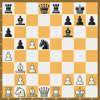 fen:r2qr1k1/1b3ppp/p4b2/1pPn4/P7/1BP5/1P3PPP/RNBQR1K1 w - - 0 1;