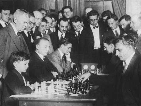 Reshevsky