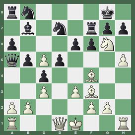 fen:rn4k1/1b1n1rpp/p3ppN1/qpPp3P/2p2B2/2P1PB2/PP3PP1/R2QK2R w KQ - 0 1;