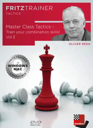 Master Class Tactics - Vol.3