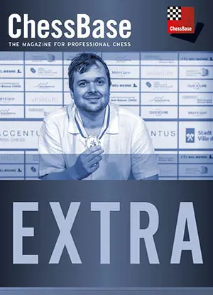 ChessBase Magazin Extra