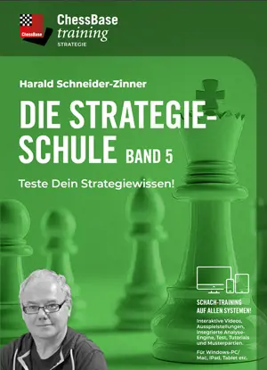 Die Strategieschule Band 5 - Teste Dein Strategiewissen