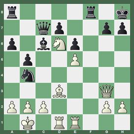 fen:r4r1k/2qp2pp/p1bNp3/1p2P3/1n6/3B2Q1/PPP3PP/1K1RR3 w - - 0 1;