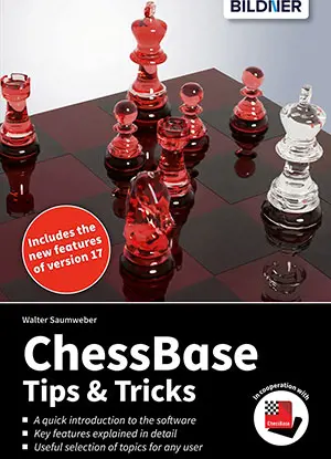 ChessBase 17 Tips & Tricks