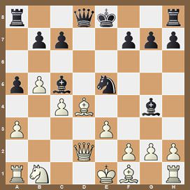 fen:r2qk2r/1pp2ppp/8/pPb1n3/2PB2b1/P3P3/3Q1PPP/RN2KB1R w KQkq - 0 1;