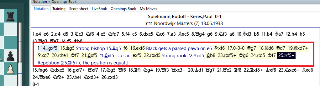 Example