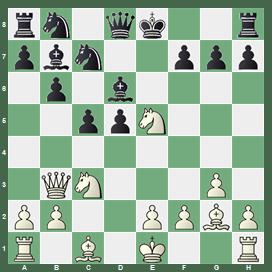 fen:rn1qk2r/pbn2ppp/1p1b4/2ppN3/8/1QN3P1/PP2PPBP/R1B1K2R w KQkq - 0 1;