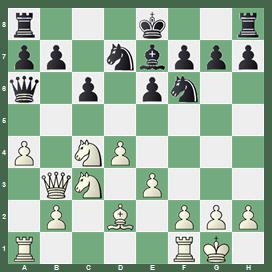 fen:r3k2r/pp1nbppp/q1p1pn2/8/P1NP4/1QN1P3/1P1B1PPP/R4RK1 w kq - 0 1;