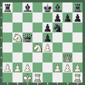 fen:r1b1kb1r/5ppp/4pn2/1Nq1p3/3NP3/6Q1/PPP2PPP/2KR3R w kq - 0 1;