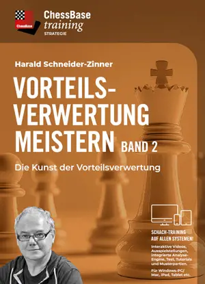 Vorteilsverwertung meistern Band 2