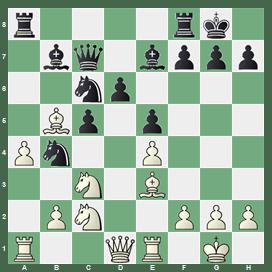 fen:r4rk1/1bq1bppp/2np4/1Bp1p3/Pn2P3/2N1B3/1PN2PPP/R2QR1K1 w - - 0 1;