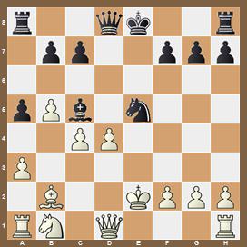fen:r2qk2r/1pp2ppp/8/pPb1n3/2PP4/P7/1B2KPPP/RN1Q3R w kq - 0 1;