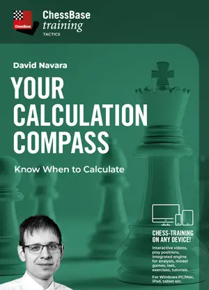 Your Calculation Compass: Know When to Calculate