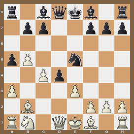 fen:r1bqkb1r/1pp2ppp/8/pP2n3/2Pp4/P3P3/1B3PPP/RN1QKB1R w KQkq - 0 1;