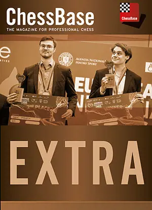 ChessBase Magazin Extra